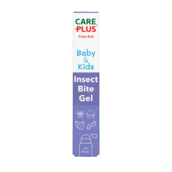 Insekt Bite Gel Baby & Kids 20ml