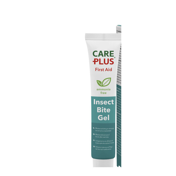 Insekt Bite Gel 20ml
