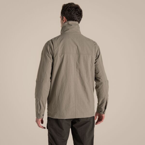 Adventure Jacke mit Insektenschutz