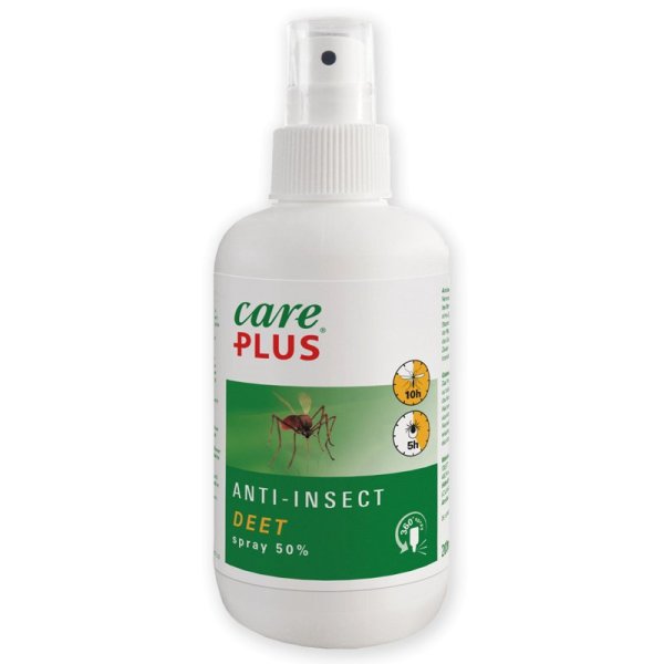 DEET Spray 50%