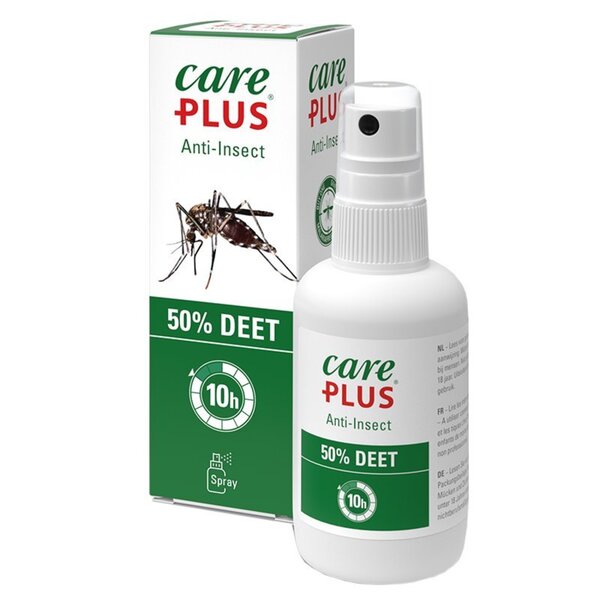 DEET Spray 50%