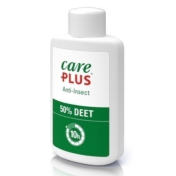 DEET Lotion 50% (50 ml)