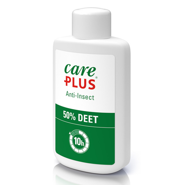 DEET Lotion 50% (50 ml)