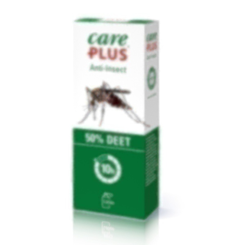 Care Plus DEET Lotion 50% (50 ml) 