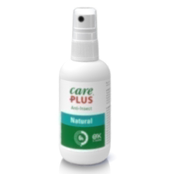 Anti-Insect Natural Spray, 60ml