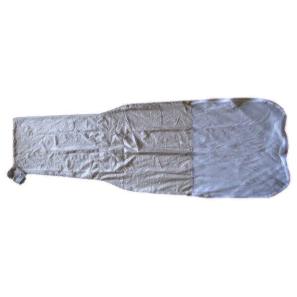 Schlafsack mit integriertem Moskitonetz