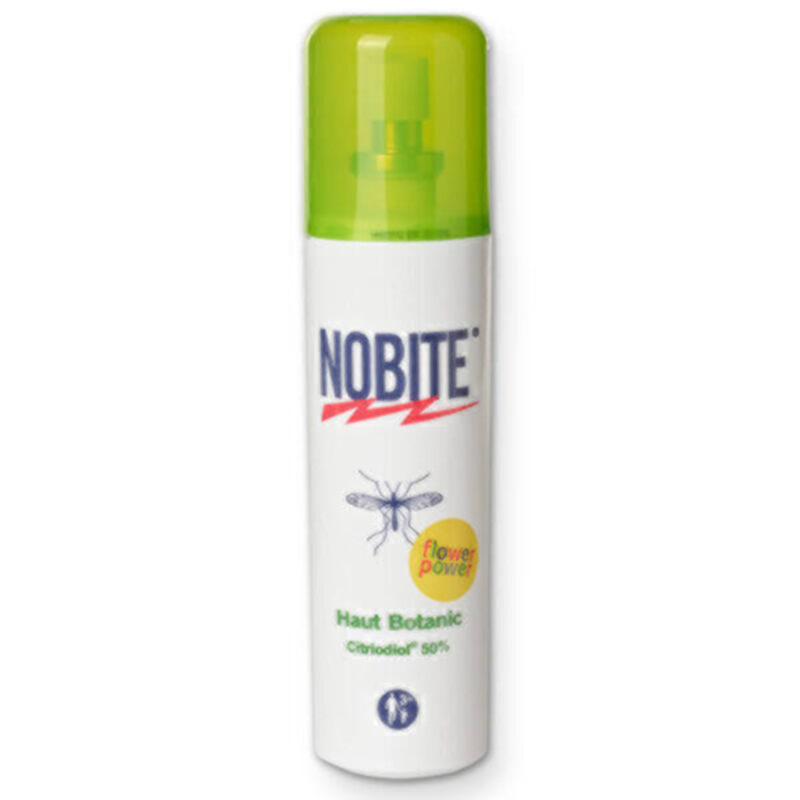 Nobite Haut Botanic 100ml 