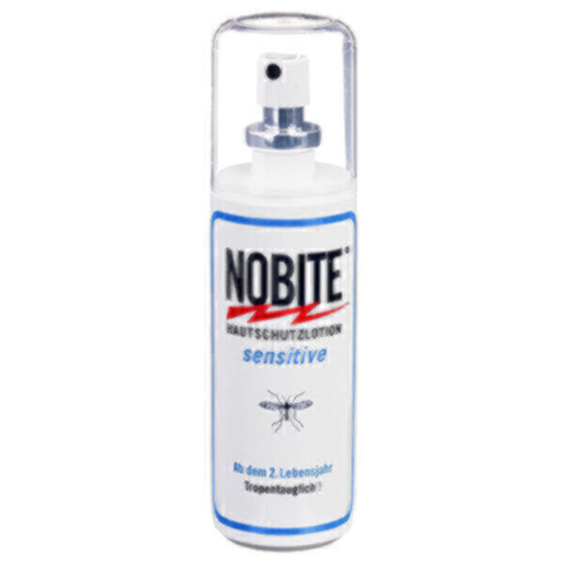 Nobite Haut Sensitive spray, 100ml 