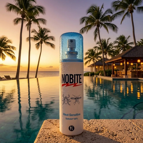 Haut Sensitive spray, 100ml
