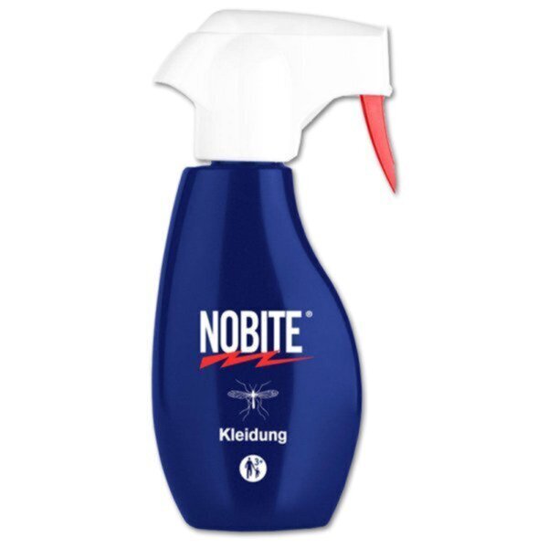 Kleidung Spray