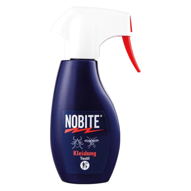 Nobite Kleidung Spray