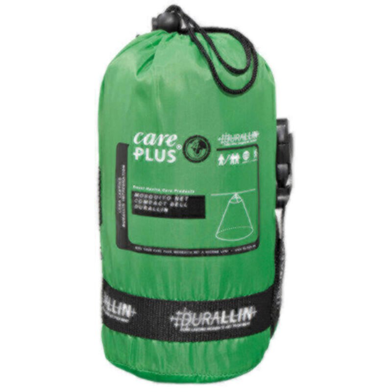 Care Plus Mosquito Net Compact Bell Durallin� 