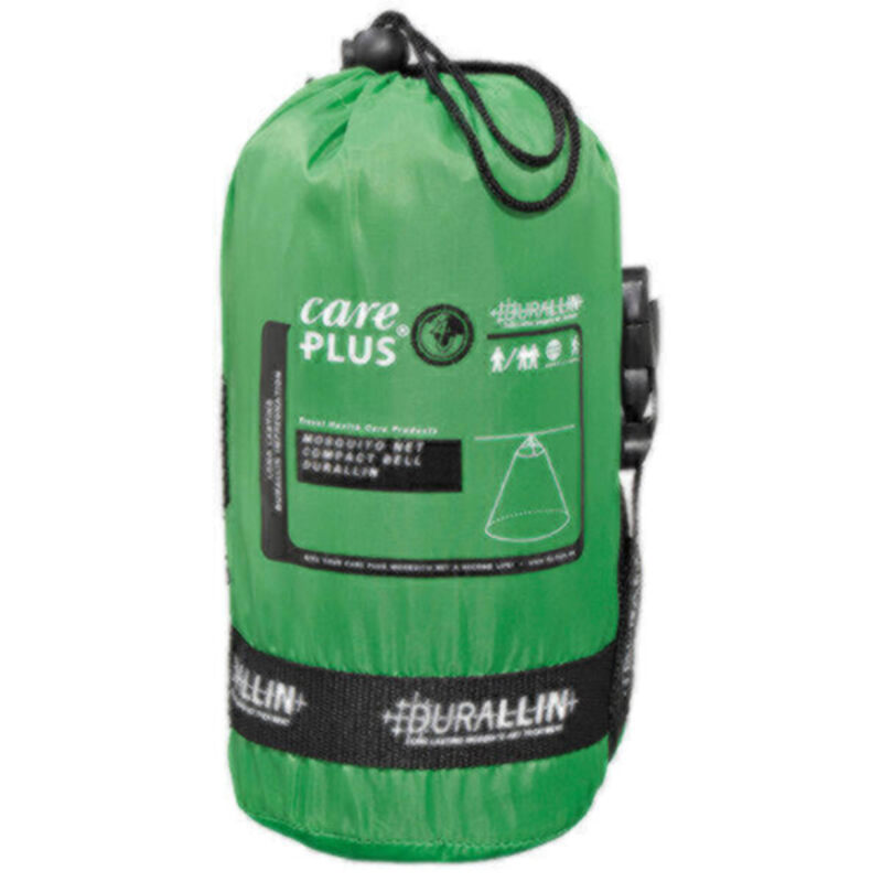 Care Plus Mosquito Net Compact Bell Durallin� 