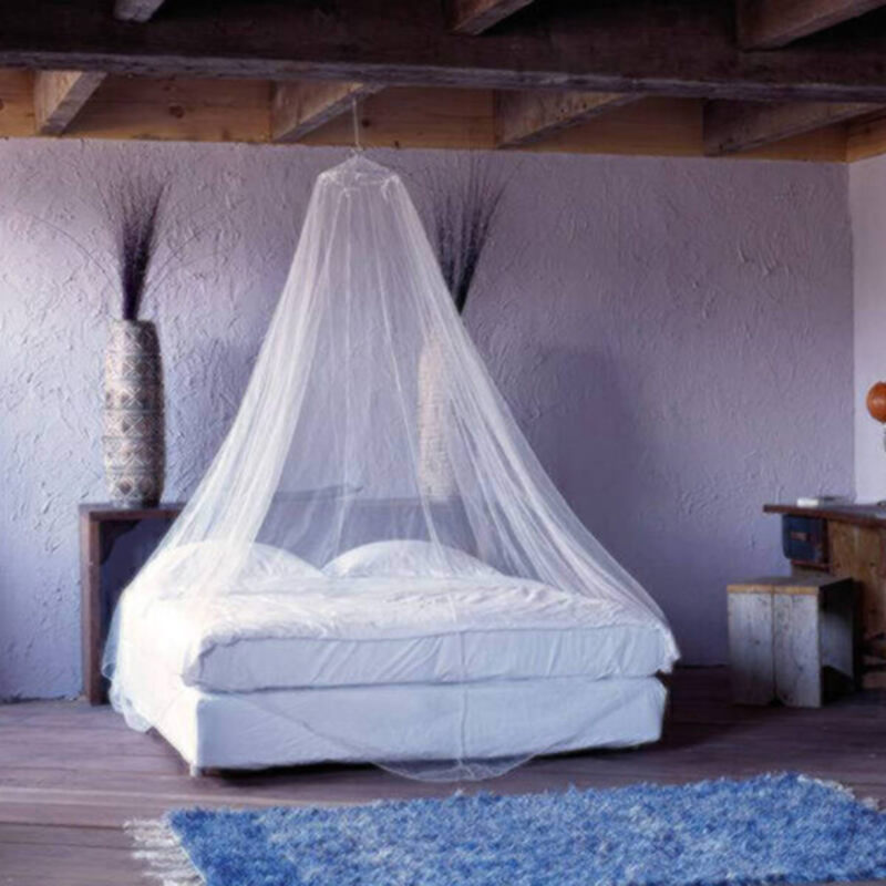 Care Plus Mosquito Net Compact Bell Durallin� 