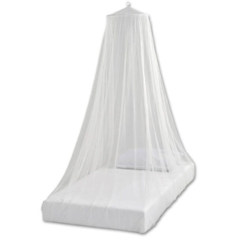Care Plus Light Weight Mosquito Net Bell Durallin� 