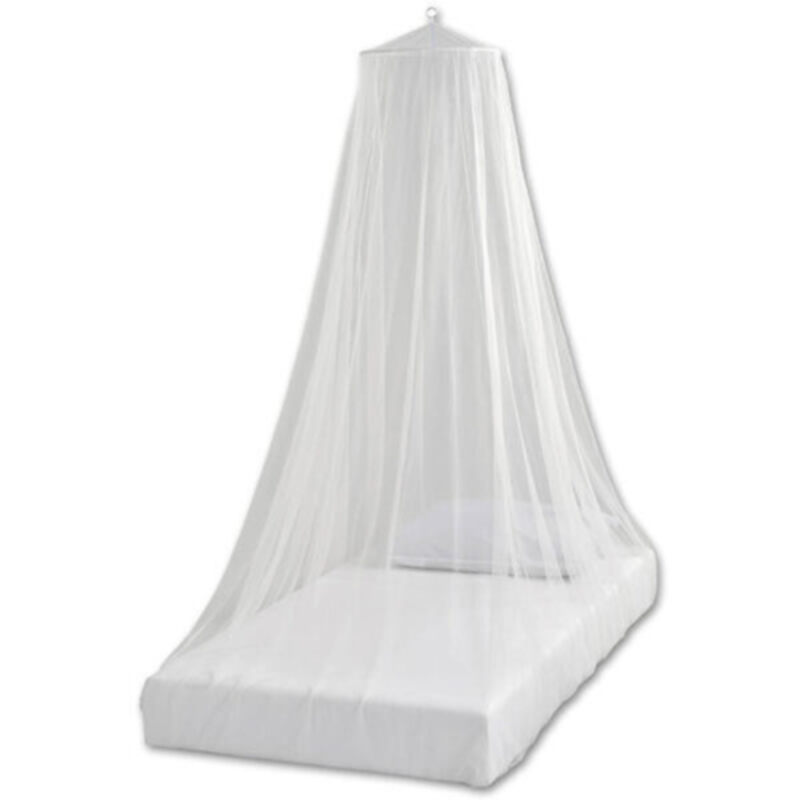Care Plus Light Weight Mosquito Net Bell Durallin� 