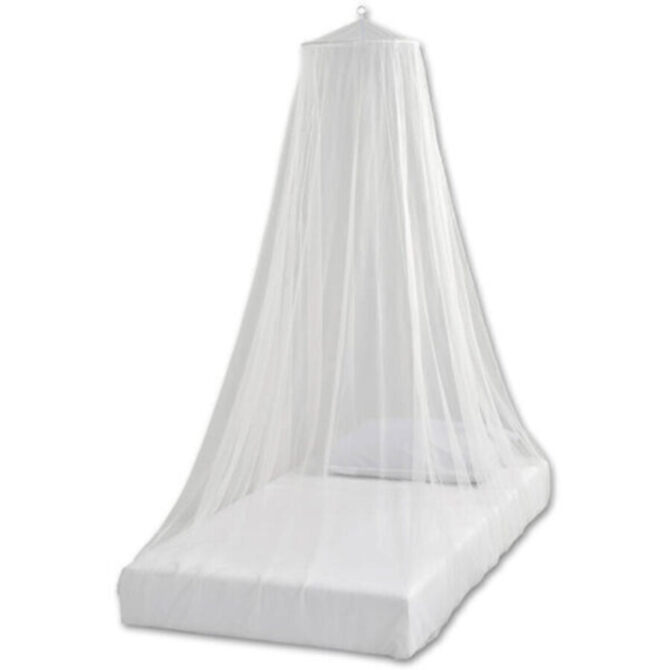 Care Plus Light Weight Mosquito Net Bell Durallin�