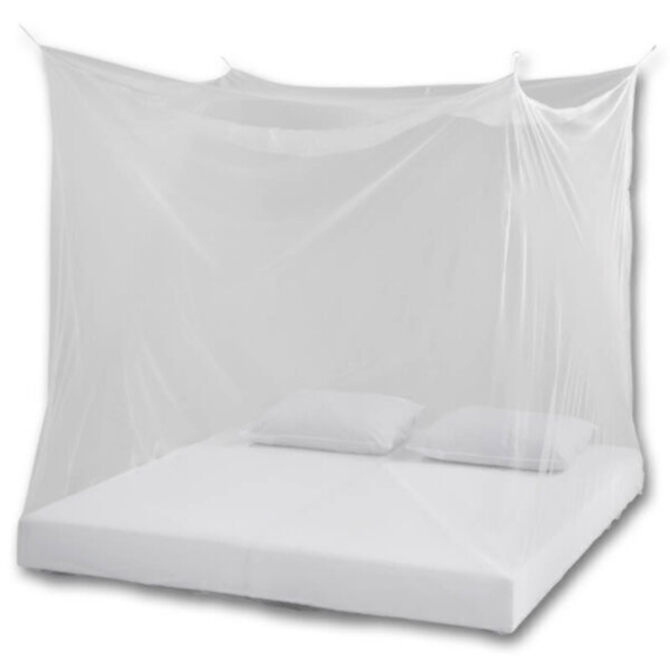 Care Plus Mosquito Net Combi Box Durallin�