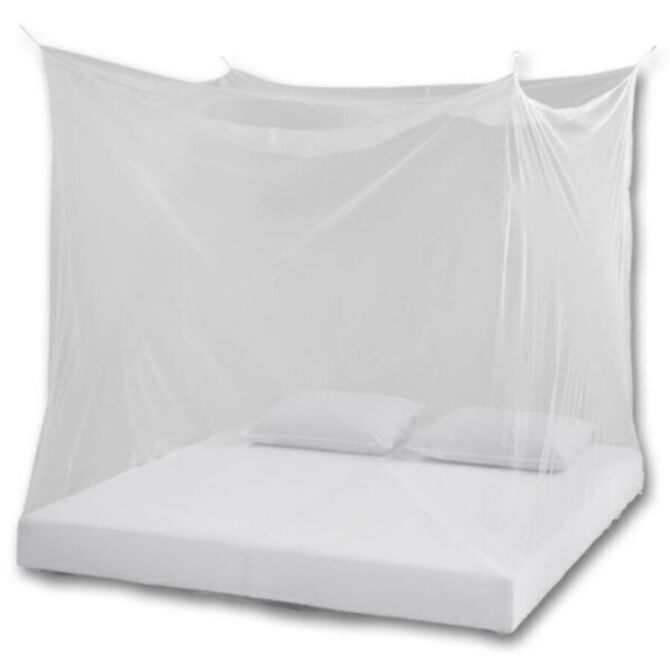 Care Plus Mosquito Net Combi Box Durallin�