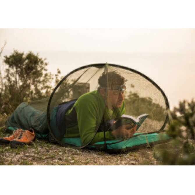 Care Plus Mosquito Net Pop Up Dome Durallin�