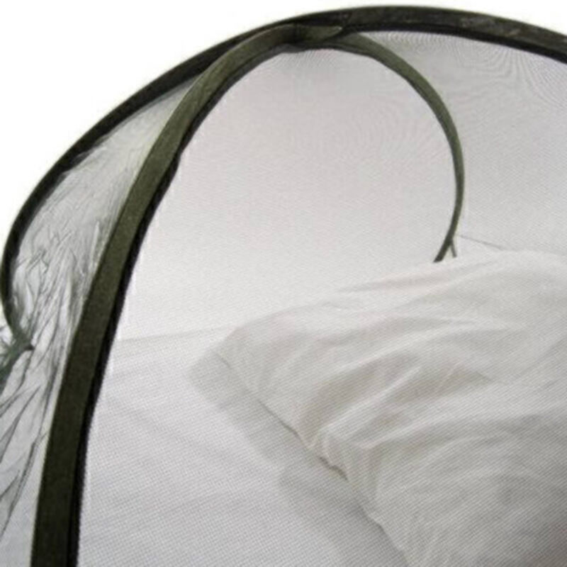 Care Plus Mosquito Net Pop Up Dome Durallin&reg; 