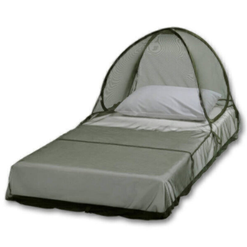 Care Plus Mosquito Net Pop Up Dome Durallin&reg; 