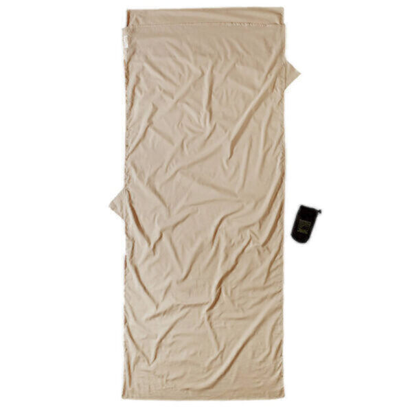 Insect Shield Line Travel Sheet - eg. Cotton