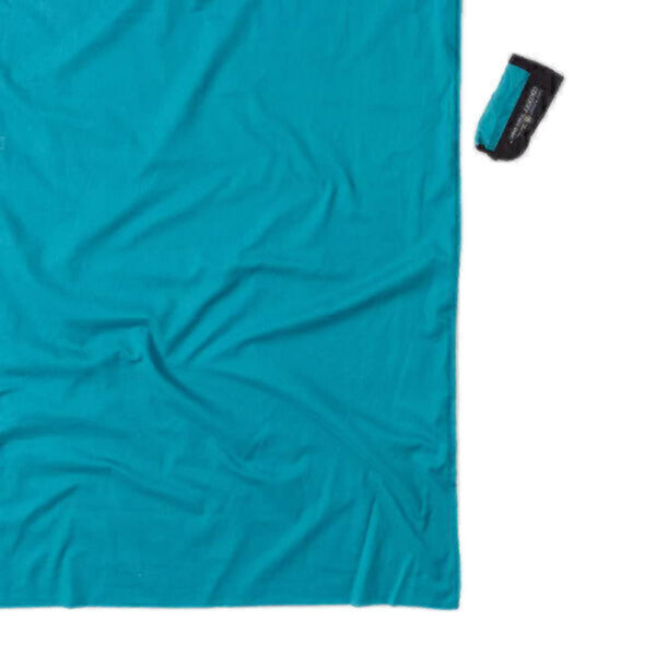 Insect Shield Line Travel Sheet - eg. Cotton