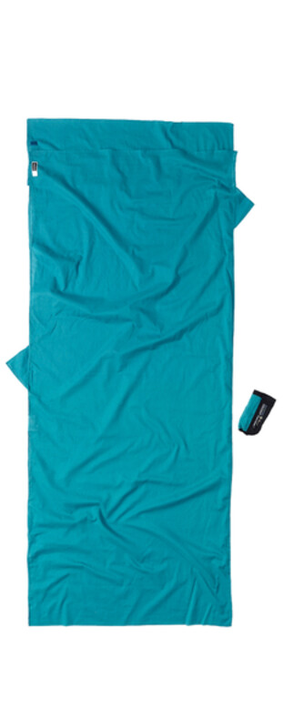 Cocoon Insect Shield Line Travel Sheet - eg. Cotton Schlafsack