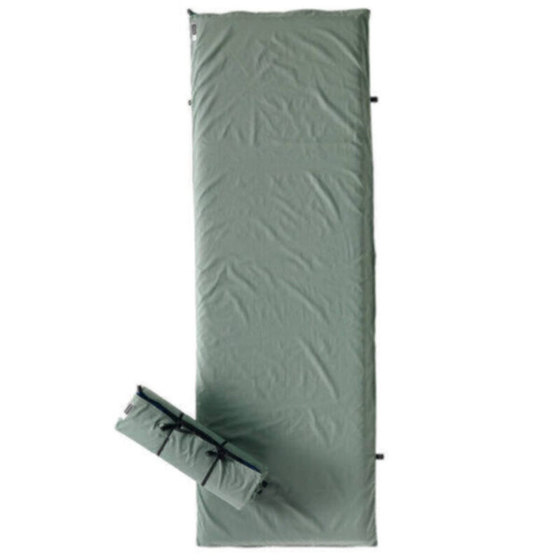 Cocoon Matten�berzug mit Insect Shield (Gr��e L) Schlafsack