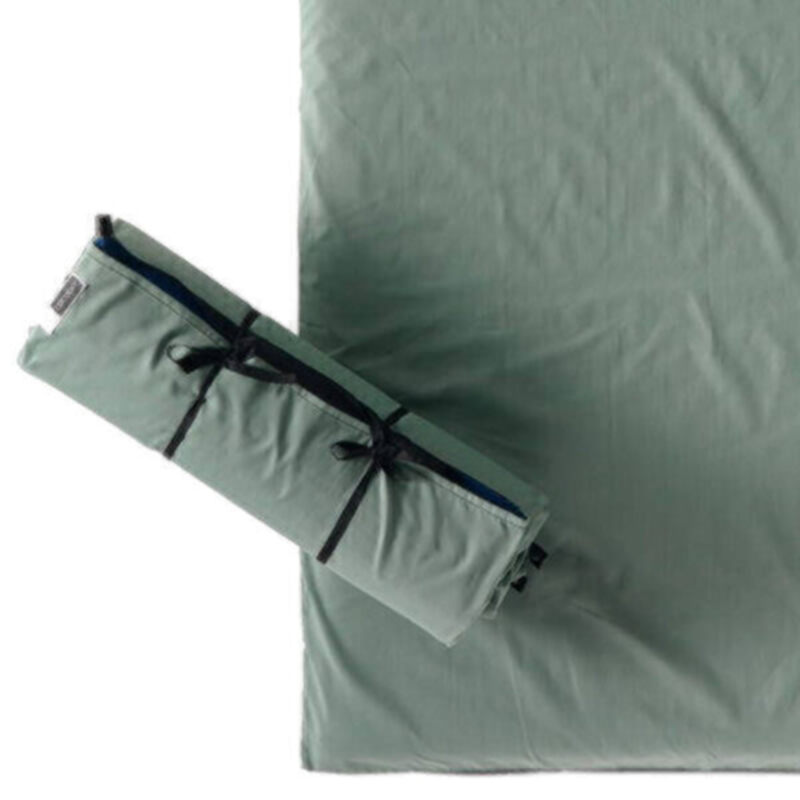 Cocoon Matten�berzug mit Insect Shield (Gr��e L) Schlafsack
