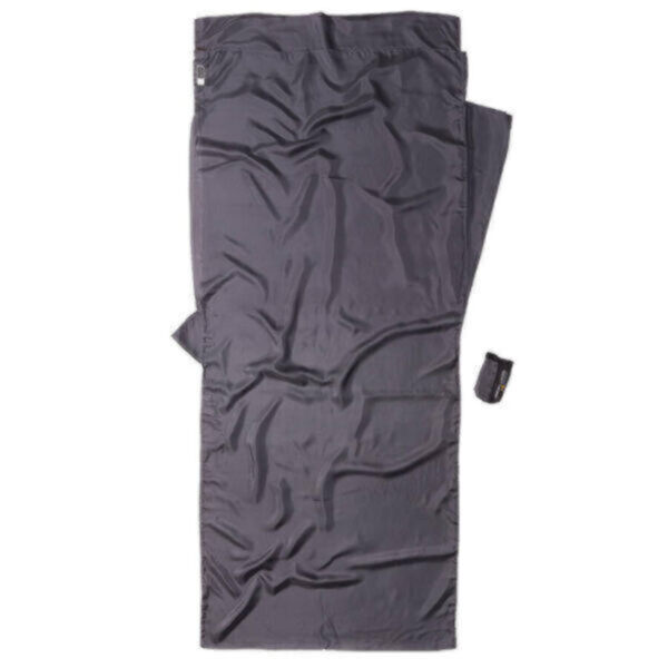 Insect Shield Line Travel Sheet - Silk