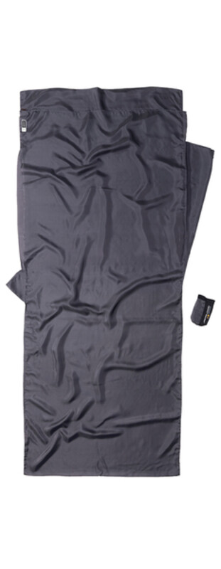 Cocoon Insect Shield Line Travel Sheet - Silk Schlafsack