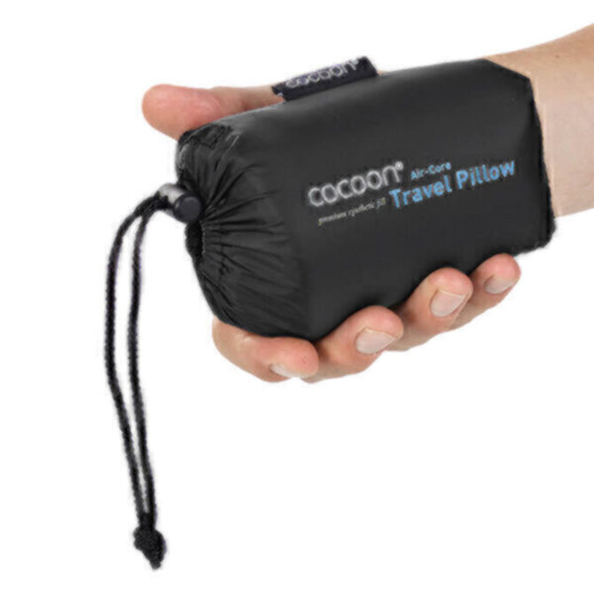 Cocoon Air-Core Pillow 