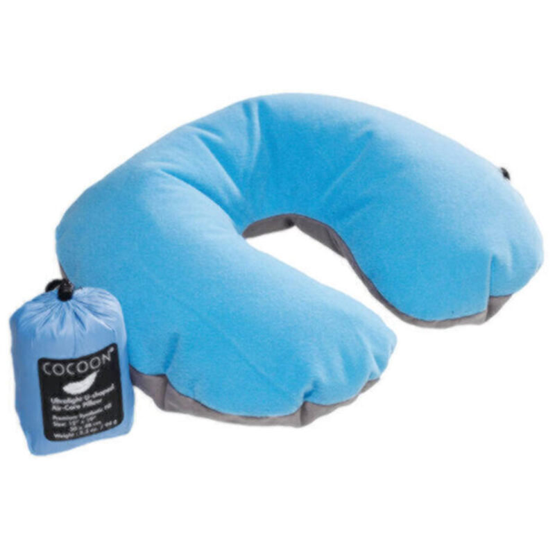 Cocoon Nackenkissen Schlafsack