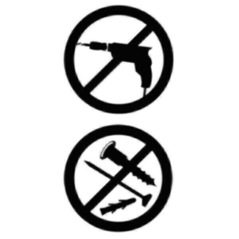 tesa Powerstrips� Haken 