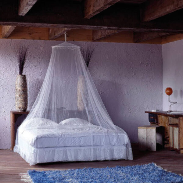 Mosquito Net Bell Durallin � (impr�gniert)