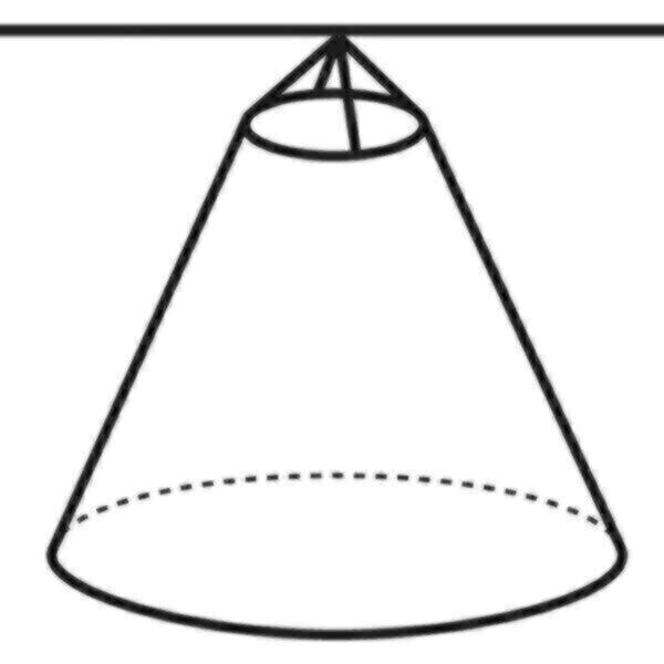 Mosquito Net Bell Durallin � (impr�gniert)