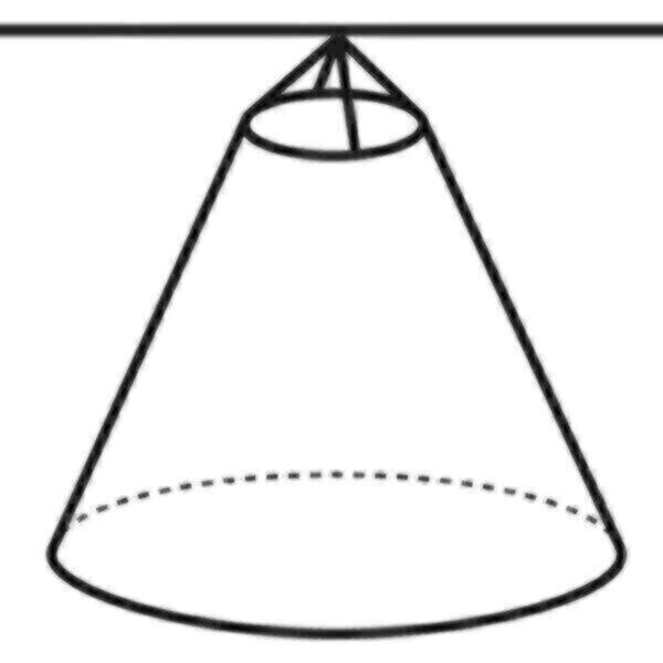 Mosquito Net Bell Durallin � (impr�gniert)