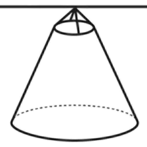 Mosquito Net Bell Durallin � (impr�gniert)