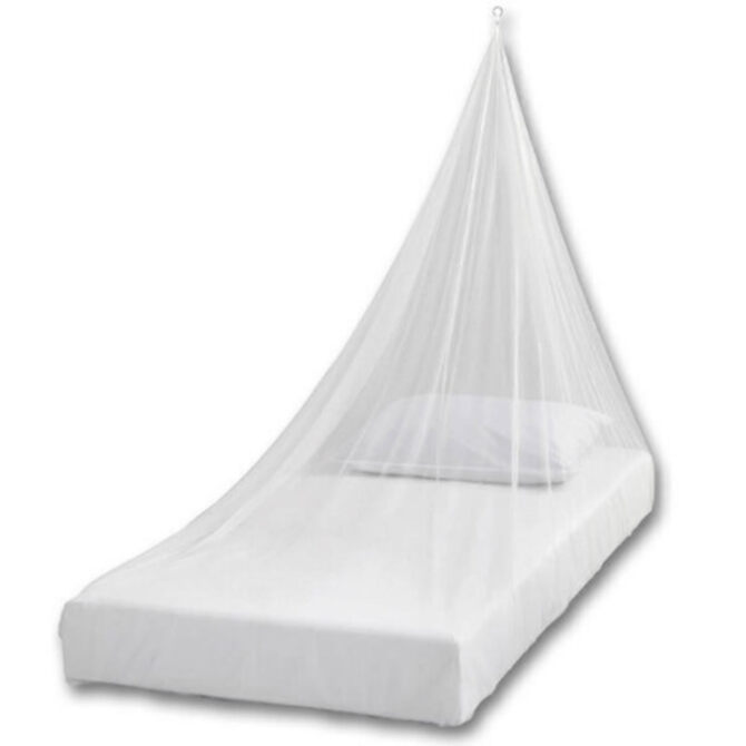 Care Plus Mosquito Net Wedge light (impr�gniert)