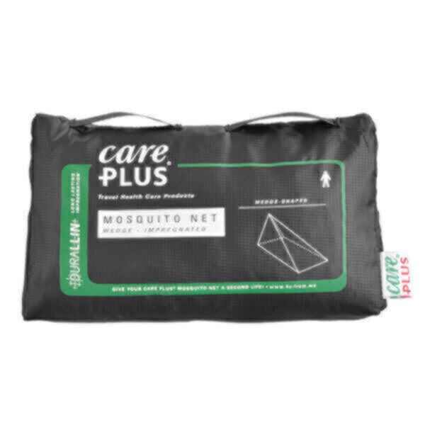 Mosquito Net Wedge light (impr�gniert)