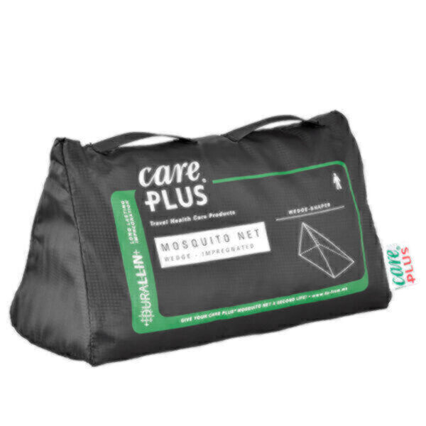 Mosquito Net Wedge light (impr�gniert)