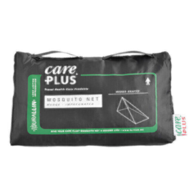 Care Plus Mosquito Net Wedge light (impr�gniert)