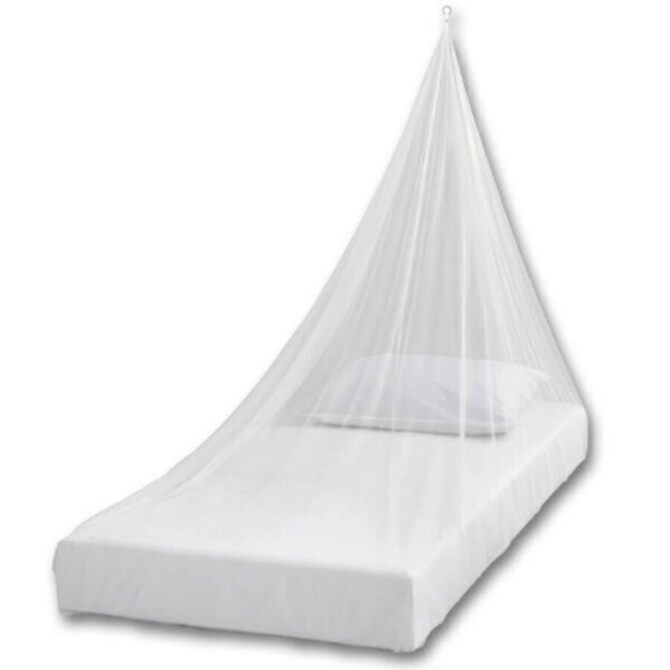 Care Plus Mosquito Net Wedge light (impr�gniert)