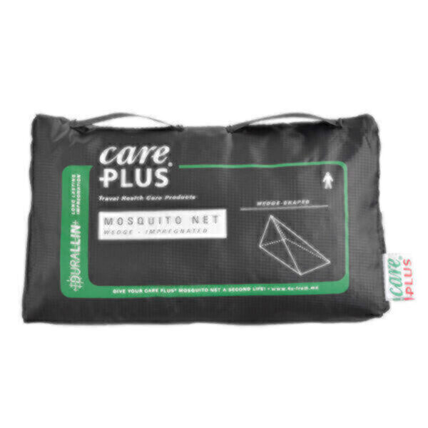 Mosquito Net Wedge light (impr�gniert)