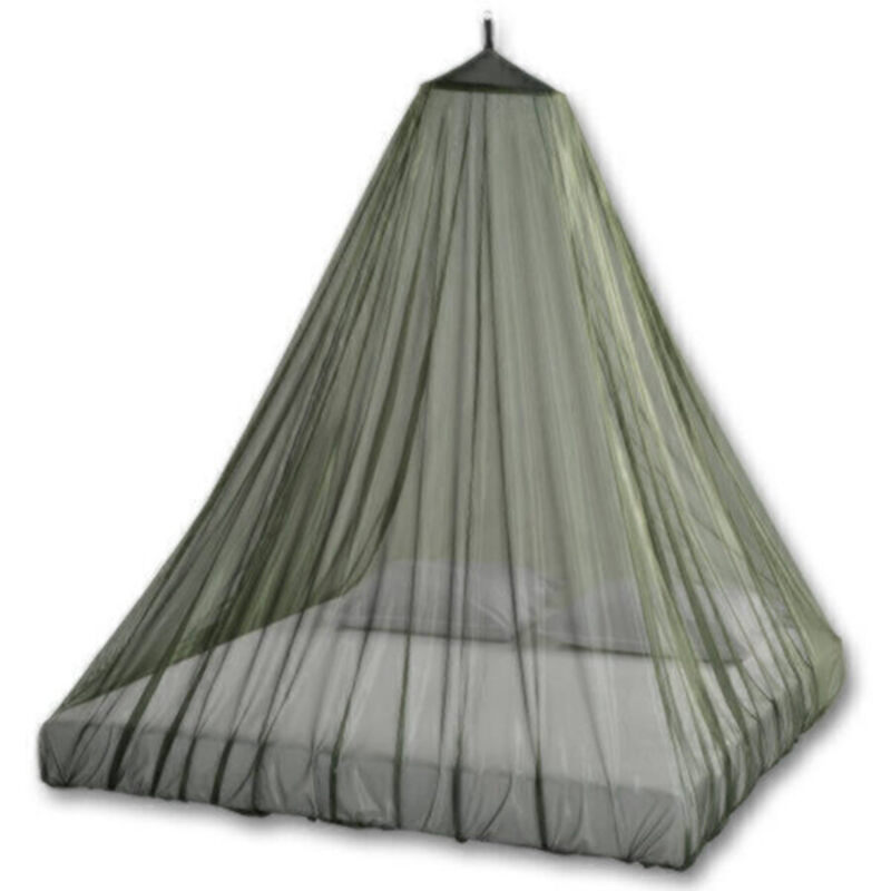 Care Plus Mosquito Net Midge Proof (nicht impr�gniert) 