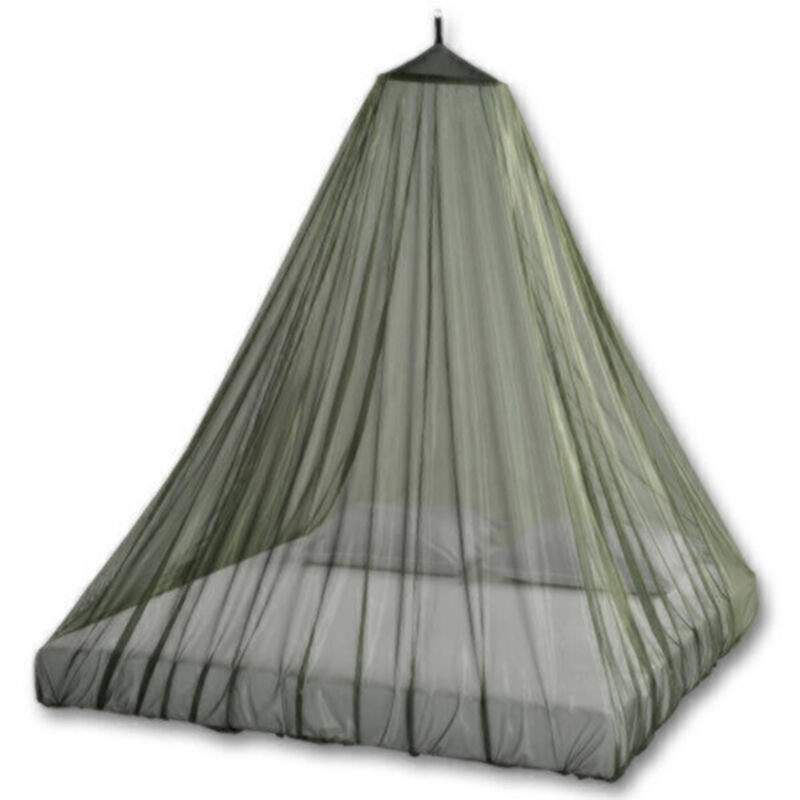 Care Plus Mosquito Net Midge Proof (nicht impr�gniert) 