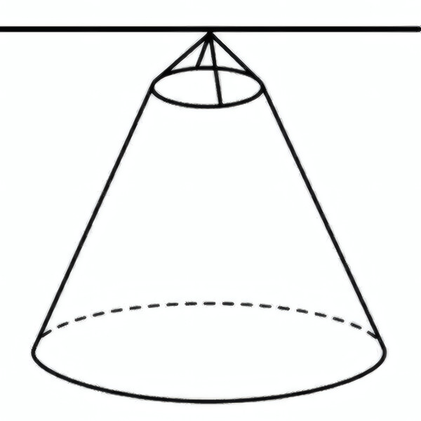 Mosquito Net Bell (nicht impr�gniert)