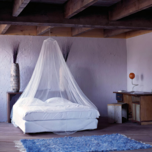 Mosquito Net Bell (nicht impr�gniert)